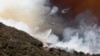 Southern California Wildfire Rages Unchecked After Evacuations