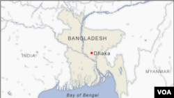 Bangladesh