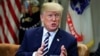 Amid Political Turmoil, Republicans Warn Trump Not to Fire Mueller