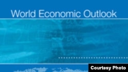 International Monetary Fund World Economic Outlook 2013