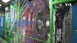 Scientists Studying Contents of 27 Kilometer Tunnel to Trace Texture of Universe