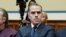 FILE - Hunter Biden, shown here at a U.S. House of Representatives Oversight Committee meeting on Capitol Hill in Washington on Jan. 20, 2024, turned down an invitation to appear for a House public hearing, his lawyer said on March 13.