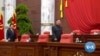North Korea Faces Worsening Economic Woes Amid COVID Lockdown 