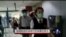 台湾桃园机场举行防埃博拉演习