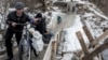 Ukrainaliklar tinchlik o'rnatilishidan umidlarini uzib bormoqda