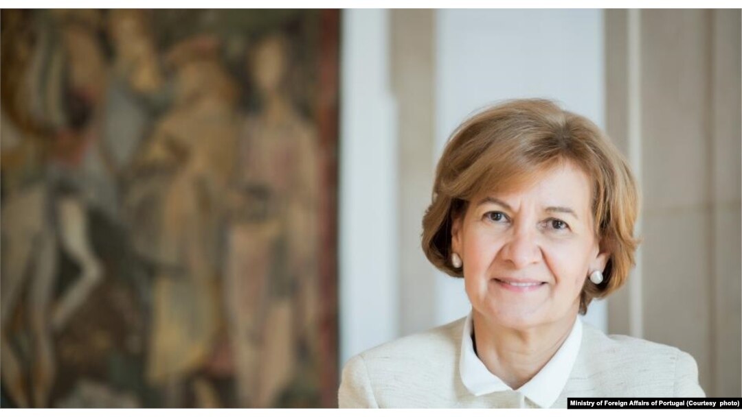 Tereza Ribeyro
