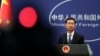 Trung Quốc cam kết nghiêm trị đối tượng vi phạm chế tài Triều Tiên