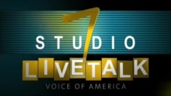 LiveTalk TV