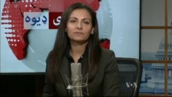 د ډیوه ریډیو د روانو چارو خپرونه په ټي وي