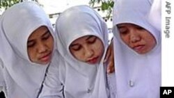 ชุมชนชาวมุสลิมทั่วโลก กำลังมีความเคลื่อนไหว ในเรื่องการพิทักษ์สิ่งแวดล้อม