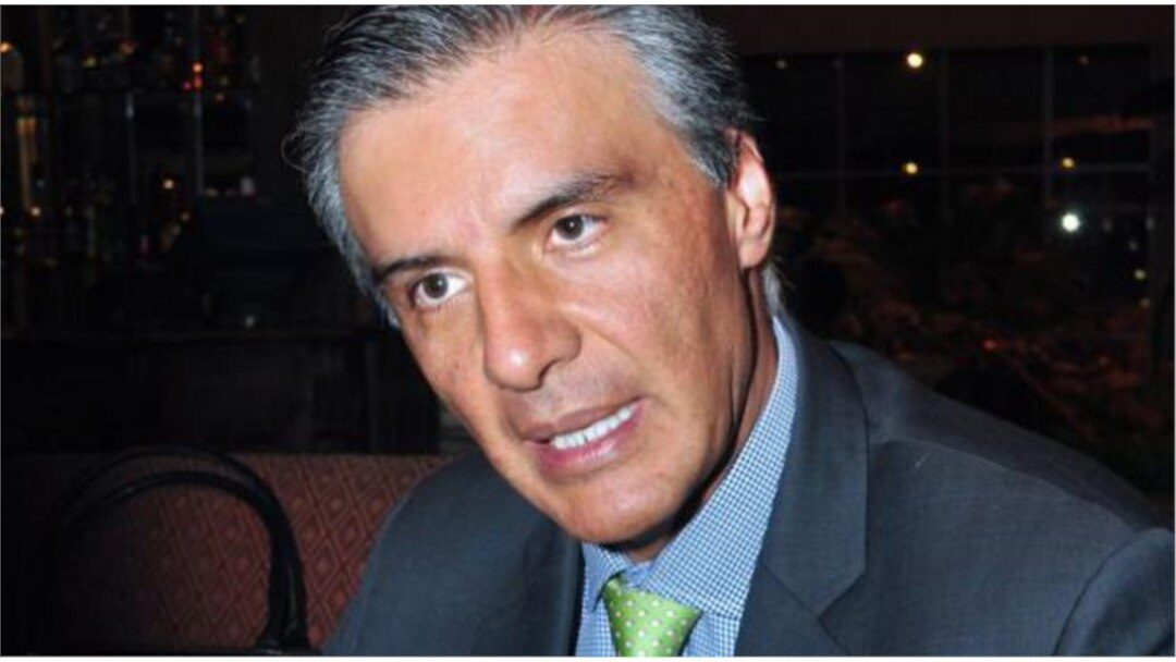 El médico Carlos Torres afirma que los rebrotes serán inevitables, pero insiste en que gravedad de los picos dependerá de la responsabilidad  de la población. [Foto: Archivo personal]