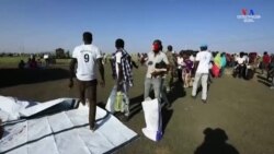 Միջազգային կազմակերպությունները Սուդանում սկսել են Եթովպիայից արտագաղթած 30 հազար անձանց մարդասիրական օգնություն հատկացնելու աշխատանքներ