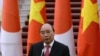 Sau Mỹ, Thủ tướng Nguyễn Xuân Phúc đi Nhật