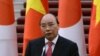 Việt Nam ‘huy động cả hệ thống chính trị’ ứng phó thiên tai dịp APEC