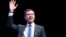 Pete Buttigieg