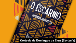 “O Escárnio”, romance de Mbomba Mudiatela (Domingos da Cruz), Angola