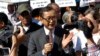 Court Issues New Summons for Opposition Leader Sam Rainsy
