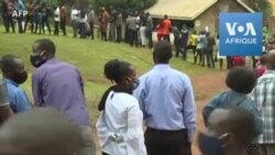 En Ouganda, scrutin sans internet pour un duel présidentiel tendu