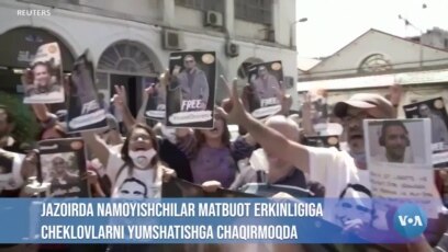 Xalqaro hayot – 10-sentabr, 2020-yil