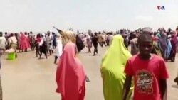 Նիգերիայում շուկա ուղևորվող նավ է խորտակվել, որի 150 ուղևորներին հայտնաբերել չի հաջողվել. նրանք ենթադրաբար խեղդվել են