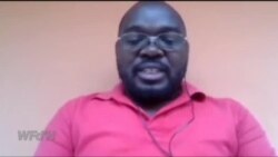 Washington Fora d'horas 17 fevereiro: Sec. Estado americano, Mike Pompeo, em Angola