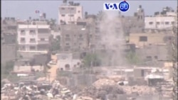 Manchetes Mundo 5 Maio: Washington e Moscovo negoceiam novo cessar-fogo na Síria