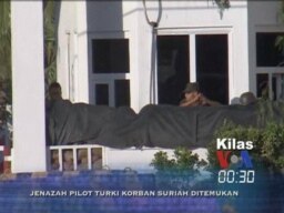 Kilas VOA 5 Juli 2012
