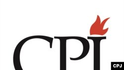 CPJ logo