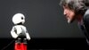 Kina zapošljava sve više robota