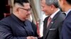 Kim Jong Un in Singapore for Historic Summit