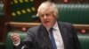 PM Johnson Bantah Klaim UE bahwa Inggris Blokir Ekspor Vaksin COVID-19