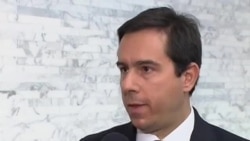 Μηταράκης: Προτεραιότητα οι θέσεις εργασίας