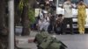 Israel: Vụ nổ bom ở Bangkok liên hệ tới các vụ nổ ở Ấn Ðộ, Gruzia