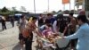 Aid Groups: Indonesia Quake Victims in Desperate Need of Assistance