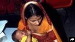 Maternal And Child Health In India