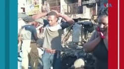 Pwogram Radyo sou Televizyon 