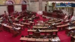 Ընտրողների կոլեգիան ձայների մեծամասնությամբ հաստատեց Բայդենի նախագահությունը