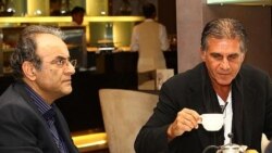 ورود حریف تدارکاتی ایران