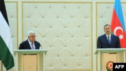 Azərbaycan Fələstini beynəlxalq təşkilatlarda dəstəkləməkdə davam edəcək