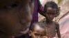 صومالیہ کے قحط سے متاثرہ علاقوں میں اضافہ