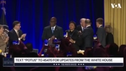 ترمپ: رژیم ایران نمی‌خواهد که بر آنان حمله کنیم