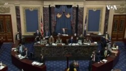 Trump Impeachment Trial ...