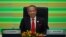 မလေးရှားဝန်ကြီးချုပ် Muhyiddin Yassin 
