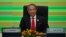 Thủ tướng Malaysia Muhyiddin Yassin. 