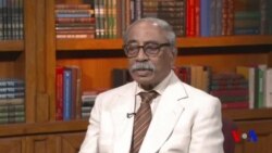 হ্যালো অ্যামেরিকা : শাহরিয়ার কবির সাক্ষাতকার