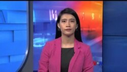 နေ့စဉ် တီဗွီသတင်းလွှာ ၀၄.၂၄.၂၀၁၉