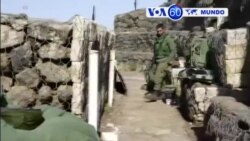 Manchetes Mundo 11 Maio 2018: Aumenta crispação entre Irão e Israel