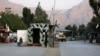 Pakistan Serukan Taliban Afghanistan Tak Bangun Struktur Ilegal di Perbatasan