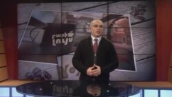 Բարի Լույս: Արամ Ավետիսյան` սնունդ, ռոբոտներ և այլն...