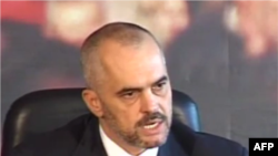 Shqipëri, Rama shpreh gadishmërinë të hetohet për korrupsion